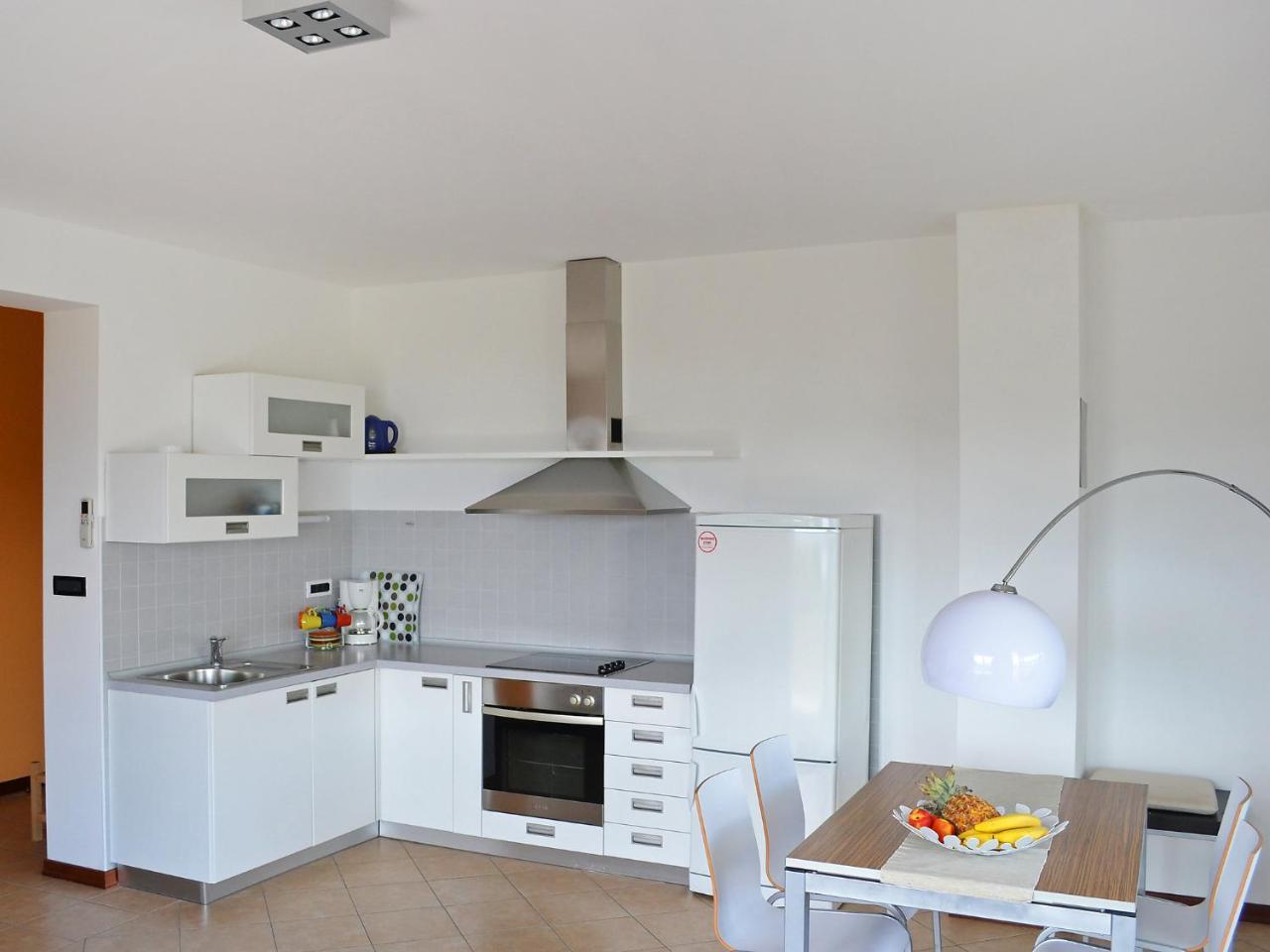 Apartment Jadranka-2 By Interhome Банёл Экстерьер фото